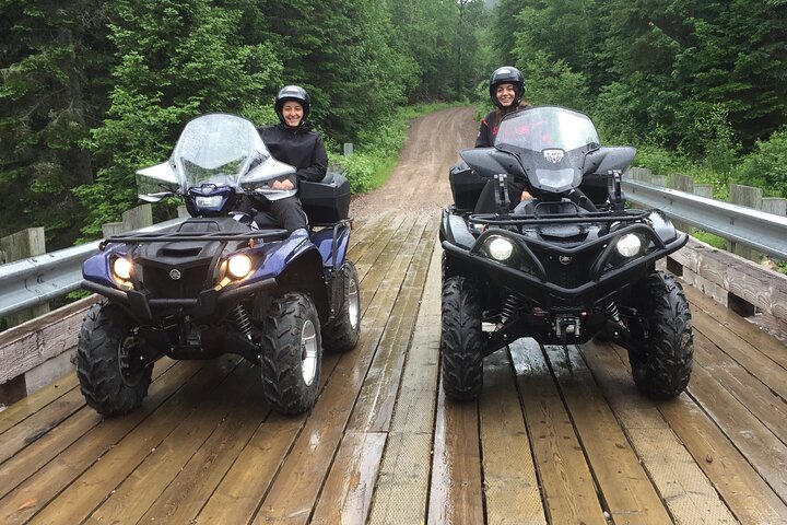 Exploring Adventure with ATV Rental Services: Unleashing Thrills and Excitement
