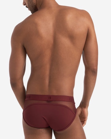 Revolutionizing Men's Underwear: The TEAMM8 Collection