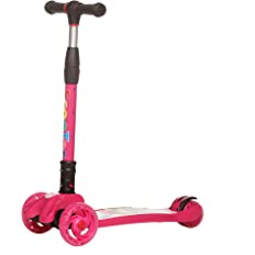 Why you must gift a Kick Scooter to your toddler