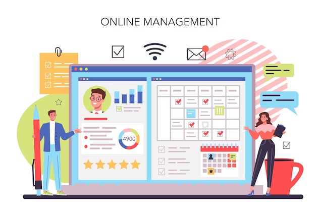 Main trends of hotel management software and advantages of hospitality industry.