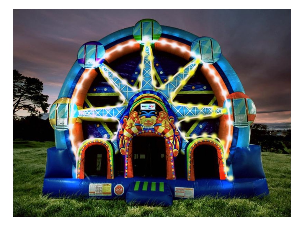 5 Things to Consider Before Renting a Bounce House
