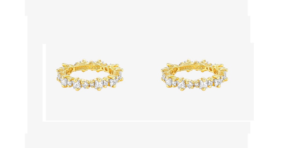 How to Choose the Perfect Emerald Eternity Band for Your Style and Budget