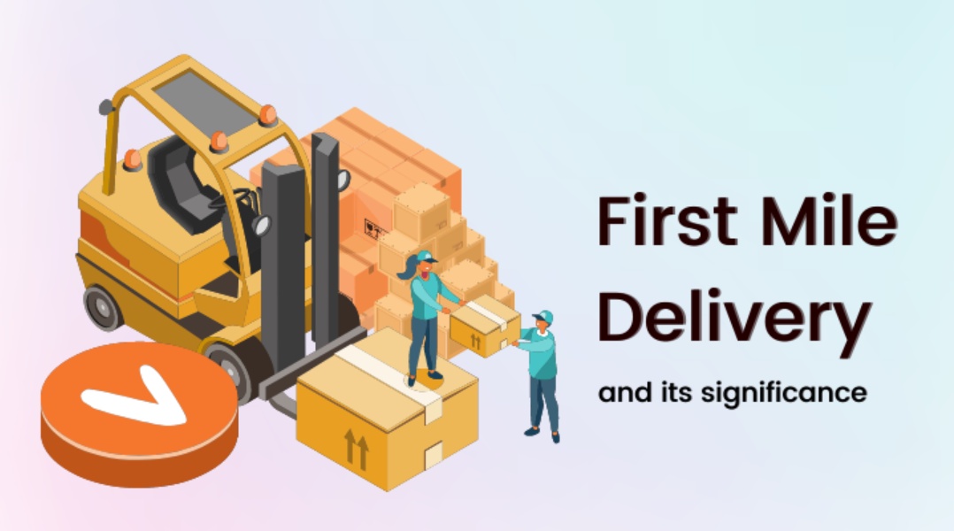 5 First Mile ECommerce Shipping Lessons from the Professionals