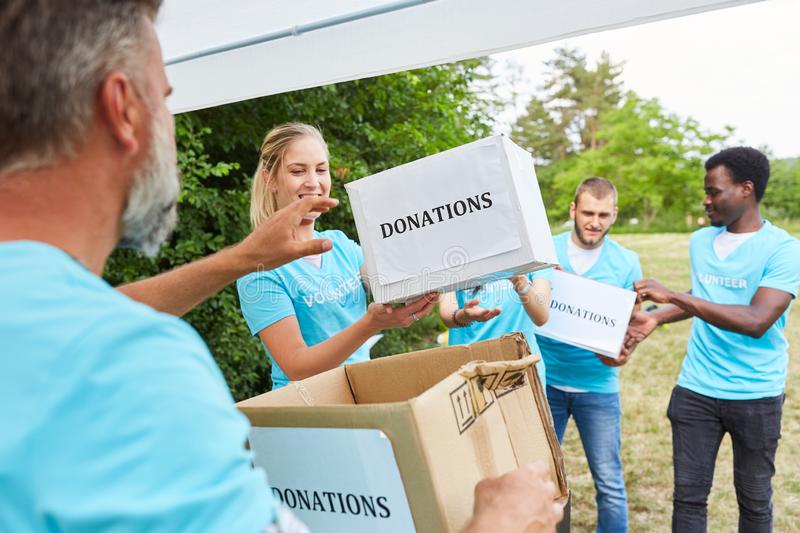 Working at a Donation Center: What To Know