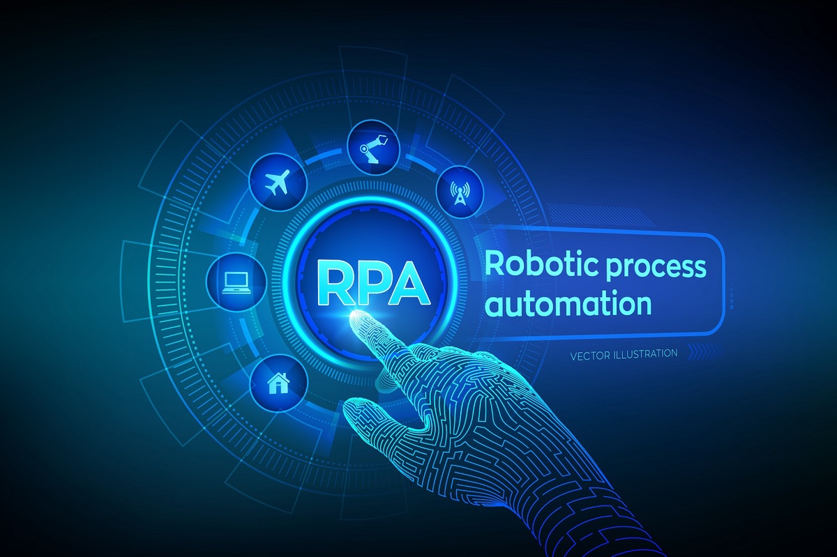 5 Benefits of RPA in Medical Billing