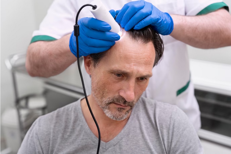 Investing in Confidence: Exploring Hair Transplant Cost in Manchester
