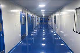 What is a Pharmaceutical Cleanroom?