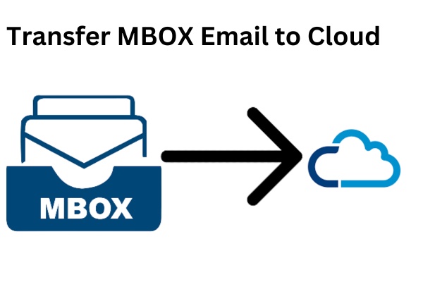 How to Transfer Emails from MBOX to Cloud Instantly?