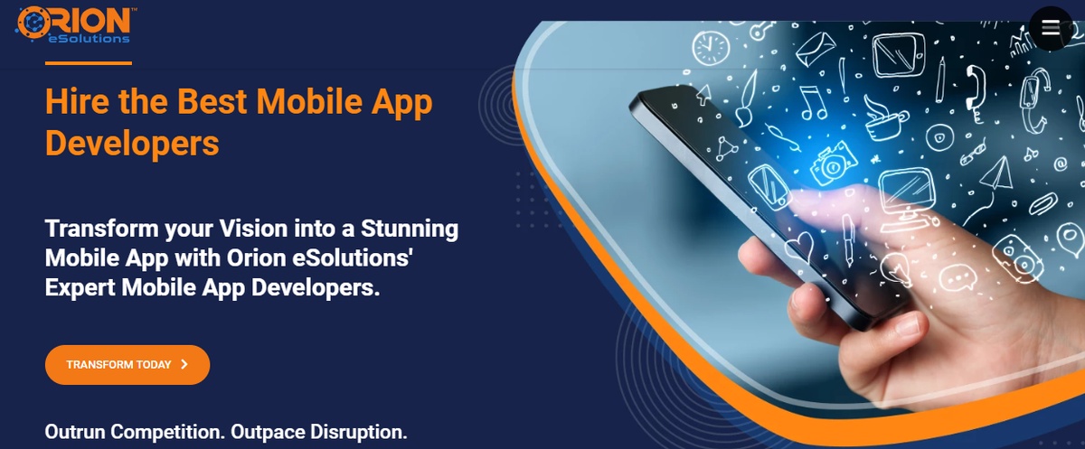 10 Reasons You Should Hire A Mobile App Developer For Your Business