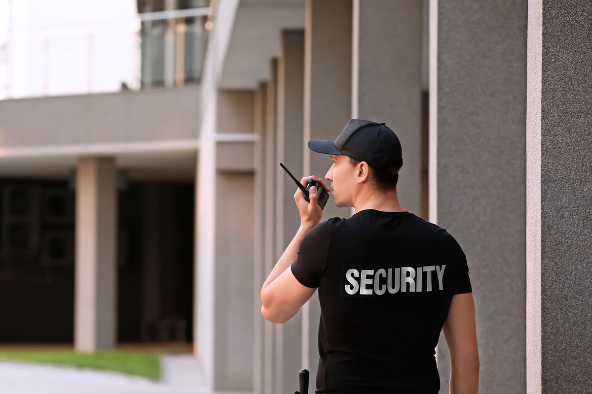 Hiring Unarmed Security Guards for Building Safety