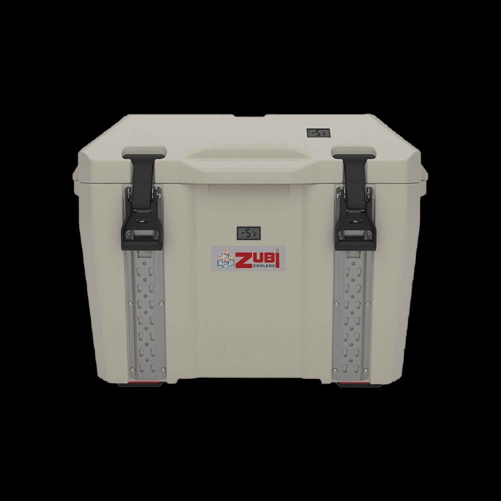 Selecting a Sturdy Ice Chest Cooler for Outdoor Adventures