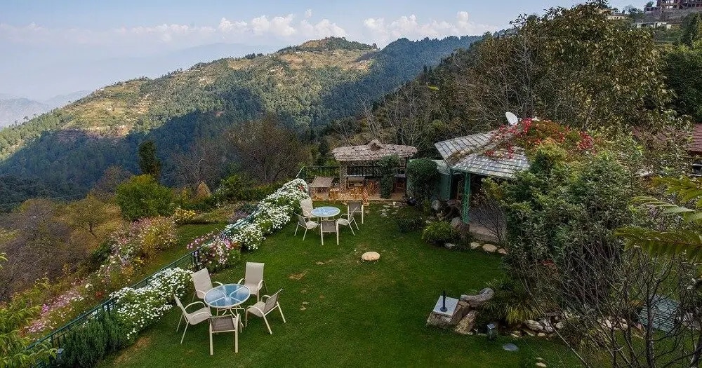 Best Hotel Near Kanatal For Your Next Trip | In Apple Estate