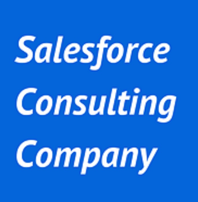 Salesforce consulting company in Alpharetta