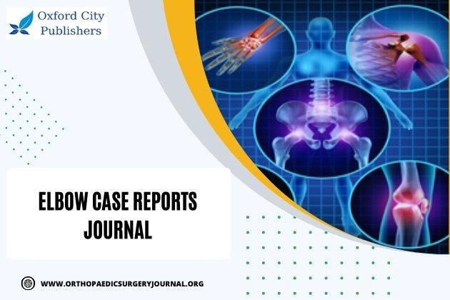 Journal of Shoulder and Elbow Arthroplasty Case Reports