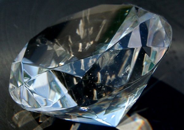 Debunking the Rarity Myth: Mined Diamonds Are Not as Rare as You Think