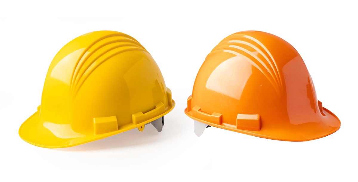 Choosing The Best Construction Helmet For My Employer