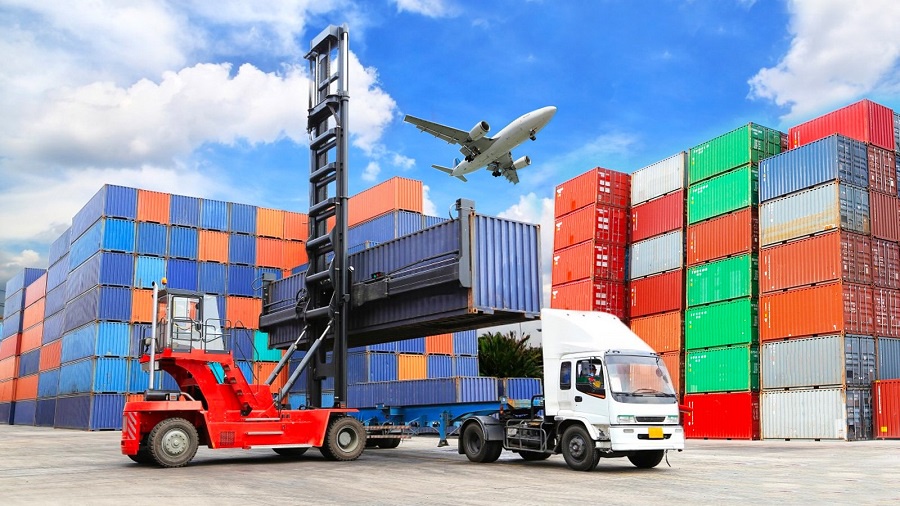 Unlocking Efficient Automation Through Freight Forwarding Software: