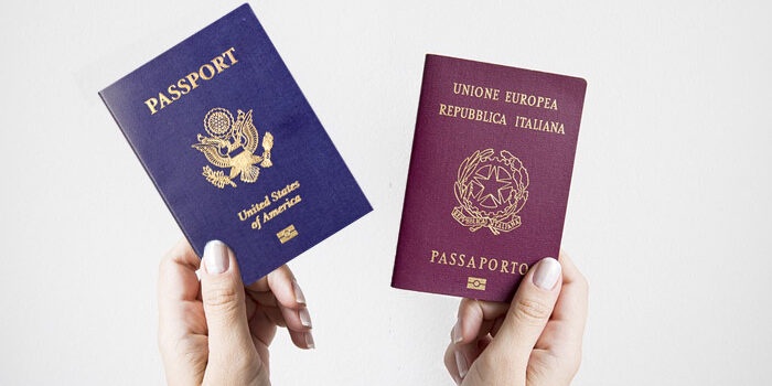 A Complete Guide To Choose Dual US Italian Citizenship