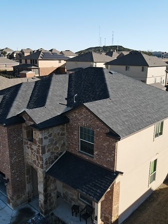 Enhance Your Home's Protection and Beauty with Denali Roofing: Your Top Choice for Roof Replacement in Temple, TX