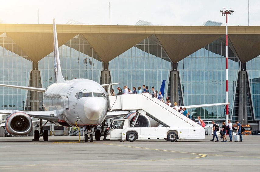 Unlocking the Best: Exploring Airport Transportation Services in Atlanta