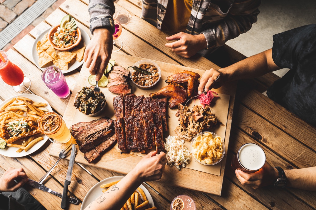 Craving BBQ Variety? Discover the Art of Taste with Our Rub Sampler Collection