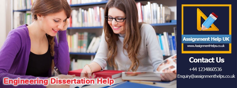 High-quality general Engineering Dissertation Help writing service