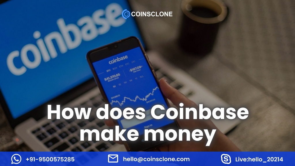 Build an OTC Crypto exchange using  Coinbase clone software
