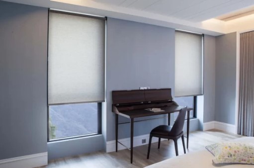 Benefits of Automatic Window Shades for Home
