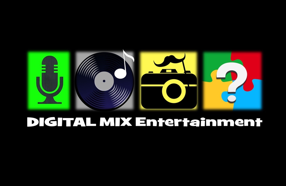 Digital Mix Entertainment: Your Go-To for Event Services in Wixom, MI