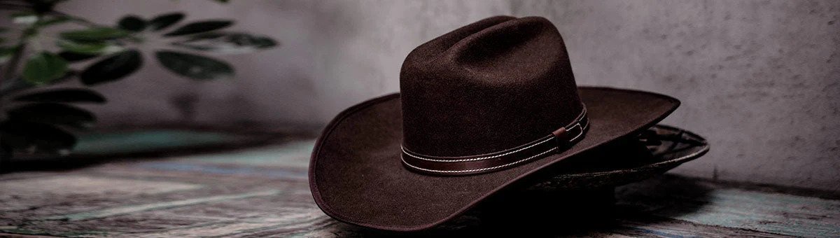 The Best Cowboy Hats for Men with Different Face Shapes