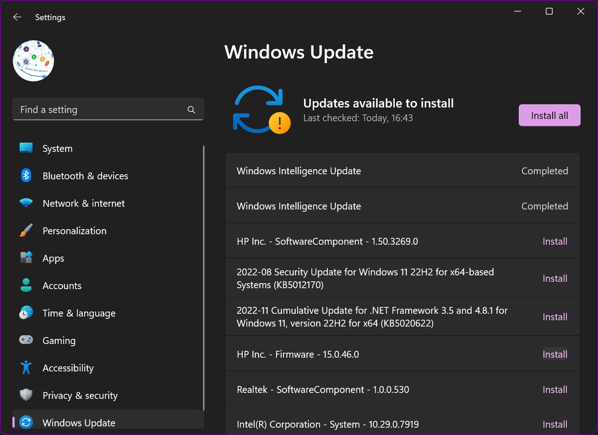 How to Update Device Drivers in Windows