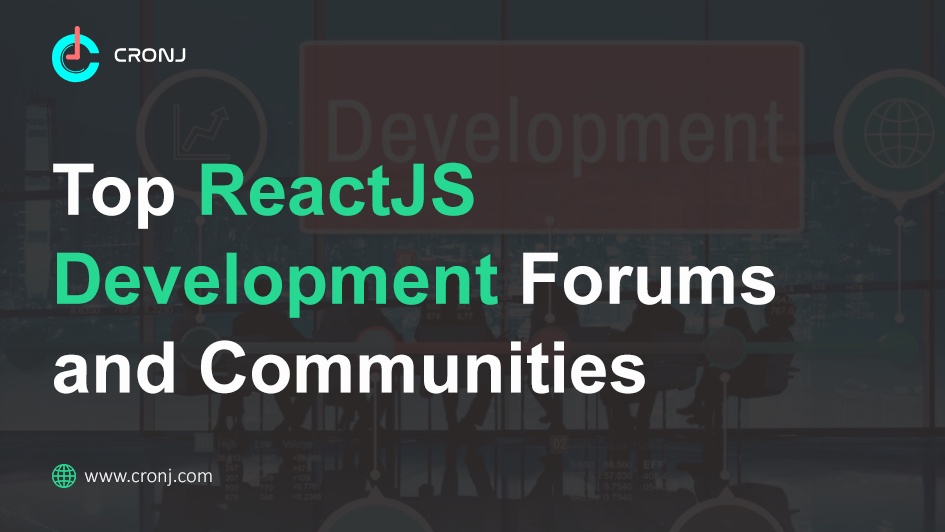 ReactJS Development Forums and Communities: A Hub for Collaboration and Learning