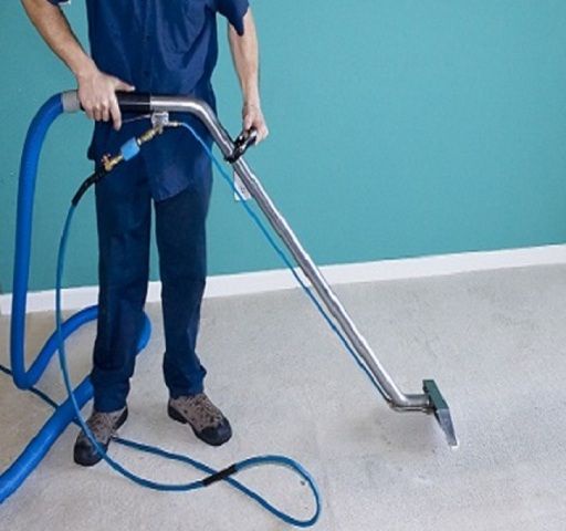 Carpet Cleaning in Vancouver