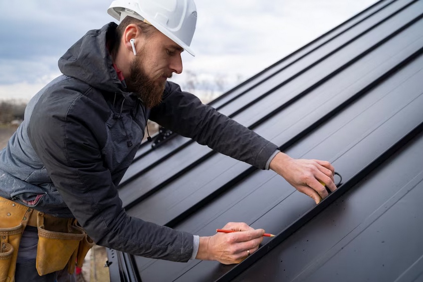 Protecting Your Home: The Importance of Quality Roofing in Wolverhampton