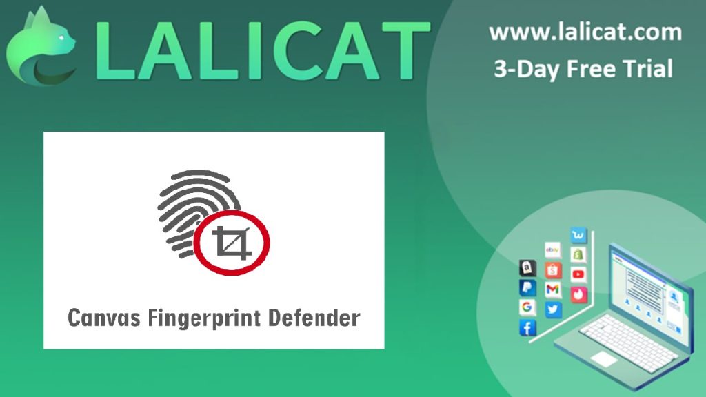 Use Lalicat to stop Canvas from tracking you