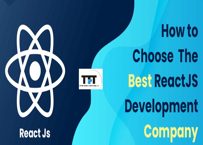How to Choose the Best ReactJS Development Company