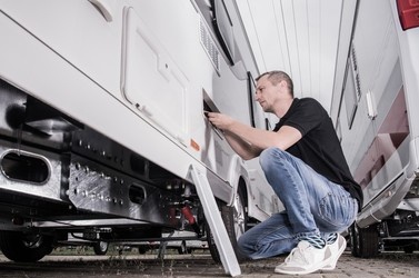 Common RV Repair Issues and How to Fix Them
