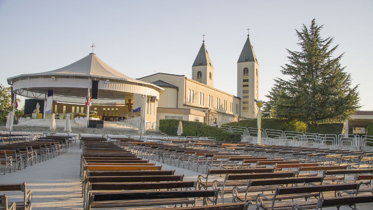 A Life-Changing Experience: Personal Testimonies from Medjugorje Pilgrims