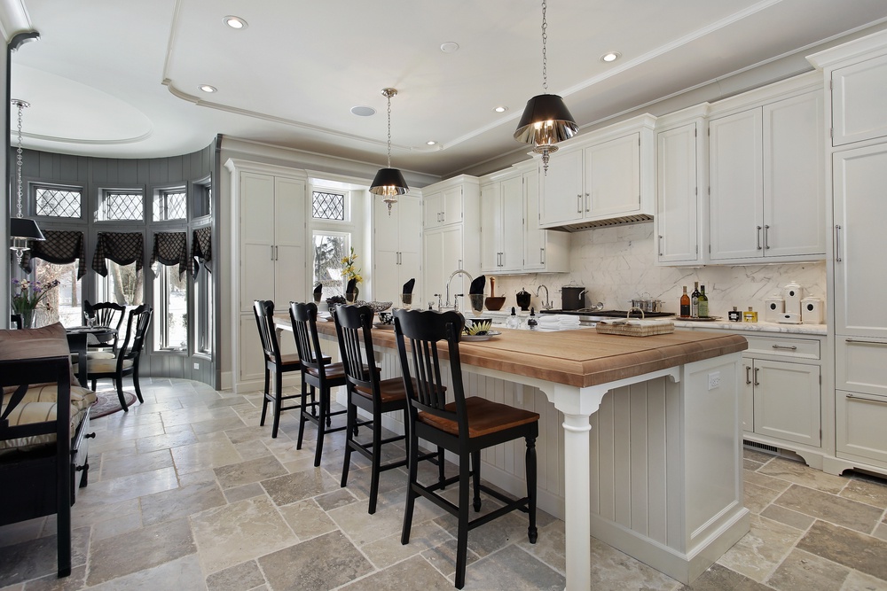 Key Factors to Consider When Investing in Custom Kitchen Cabinets