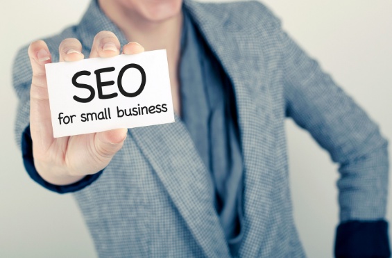 Small Business SEO - How SEO Consultancy Can Benefit Your Business