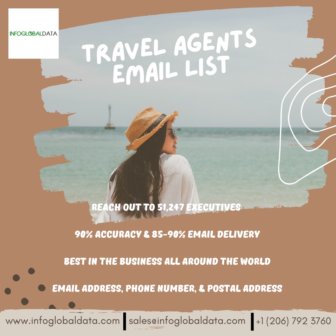 8 Practical Tips for Segmenting Your Travel Agents Email List for Better Results