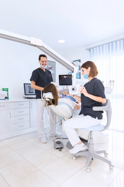 Discover Excellence in Dental Care: Your Guide to Dental Clinics in San Jose