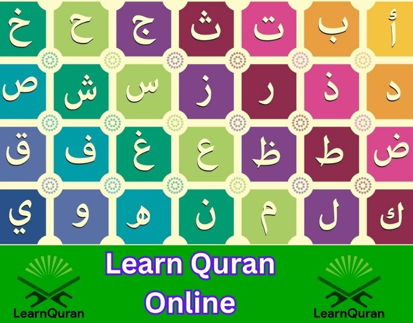Learning Arabic for non-Native | Learn Quran Online