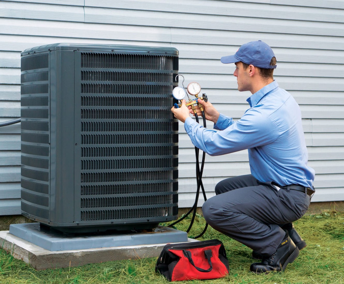 Repairing An Air Conditioner: Maintenance Advice and Unit Selection