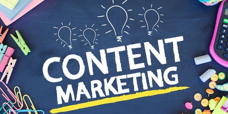 Top Reasons Why You Need a Content Marketing Strategy- iFODEA