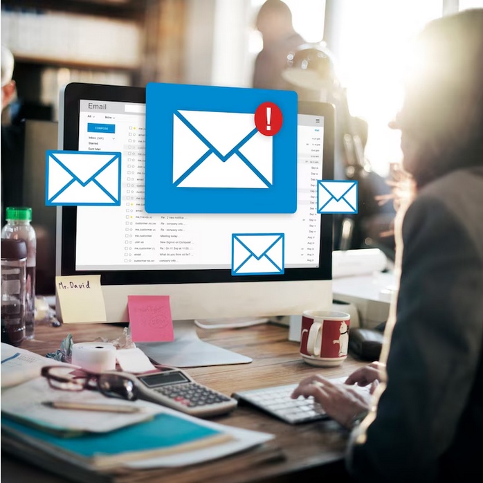 Creating Connections: Harnessing the Potential of Email Marketing for Law Firms