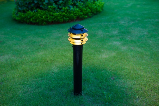 Rejuvenate Your Outdoors With Eco-Friendly Solar Pathway Lights