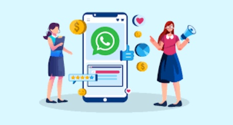 The Effectiveness of WhatsApp as a Marketing Tool: A Detailed Analysis