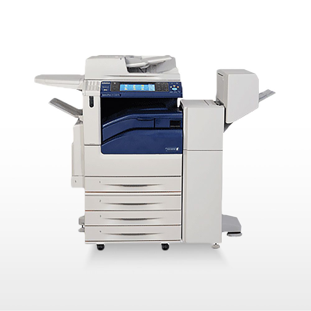 Copier Rental & Leasing - All Best Photocopy & Printing