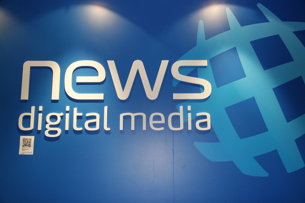 The Best News and Media Publication Platform: NewsRimp